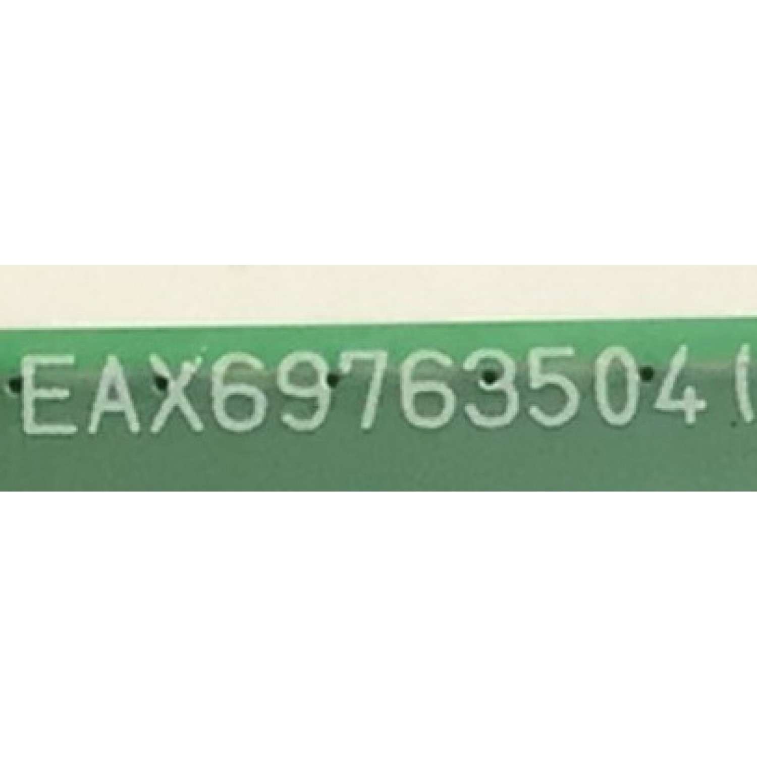 MAIN PARA TV LG / NUMERO DE PARTE EBT67307101 / EAX69763504 / NUMERO DE PANEL HC750MQB-ABFA1-2125 / MODELO 75QNED85AQA - Imagen 3